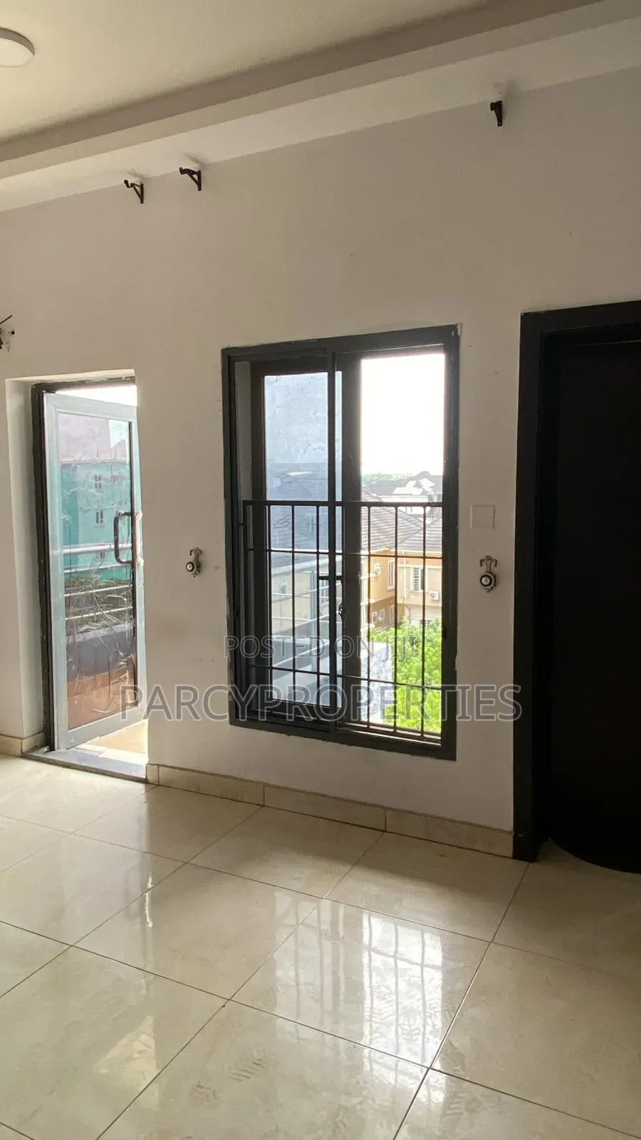 Furnished Studio Apartment in Oral Estate, Chevron for rent