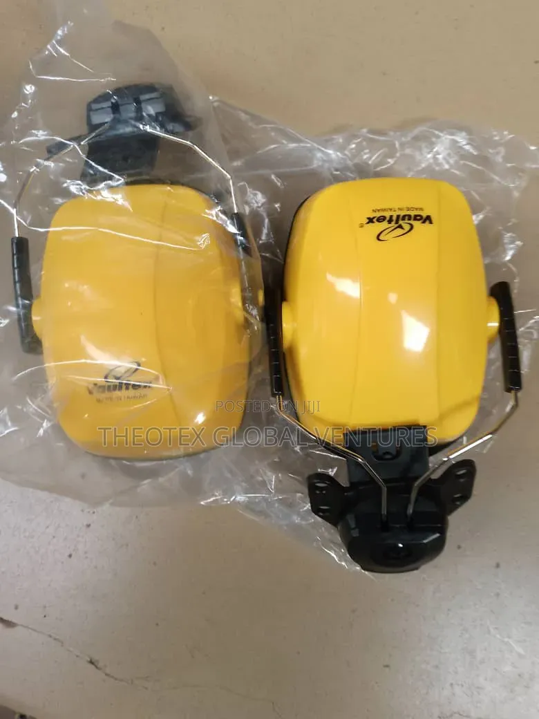 Vaultex Ear Muff (Attachable)