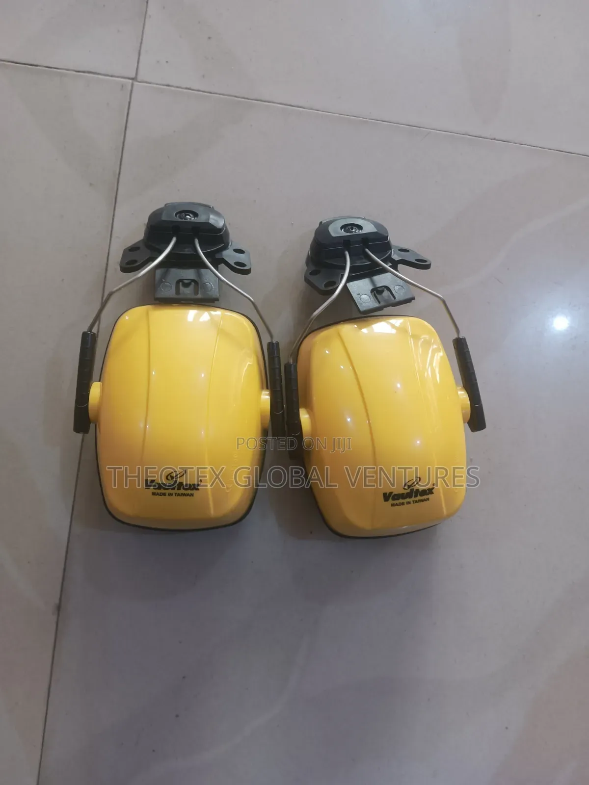 Vaultex Ear Muff (Attachable)