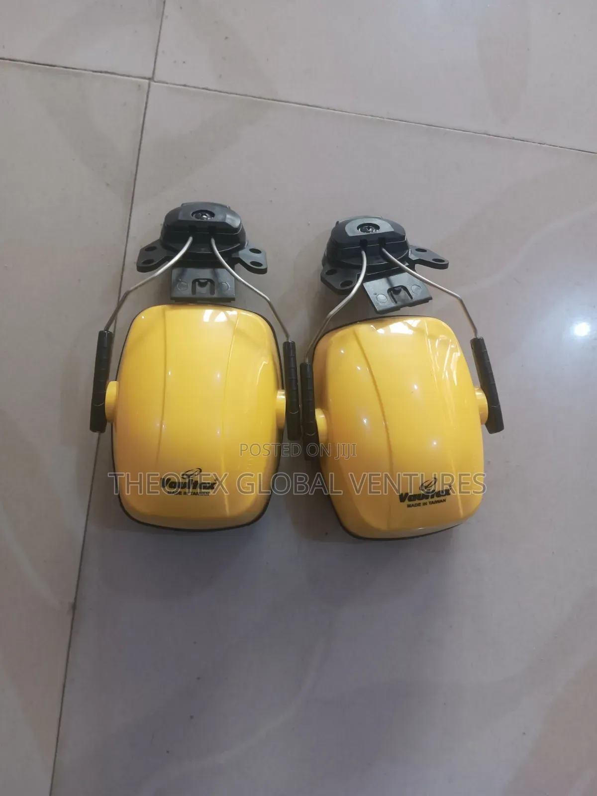 Vaultex Ear Muff (Attachable)