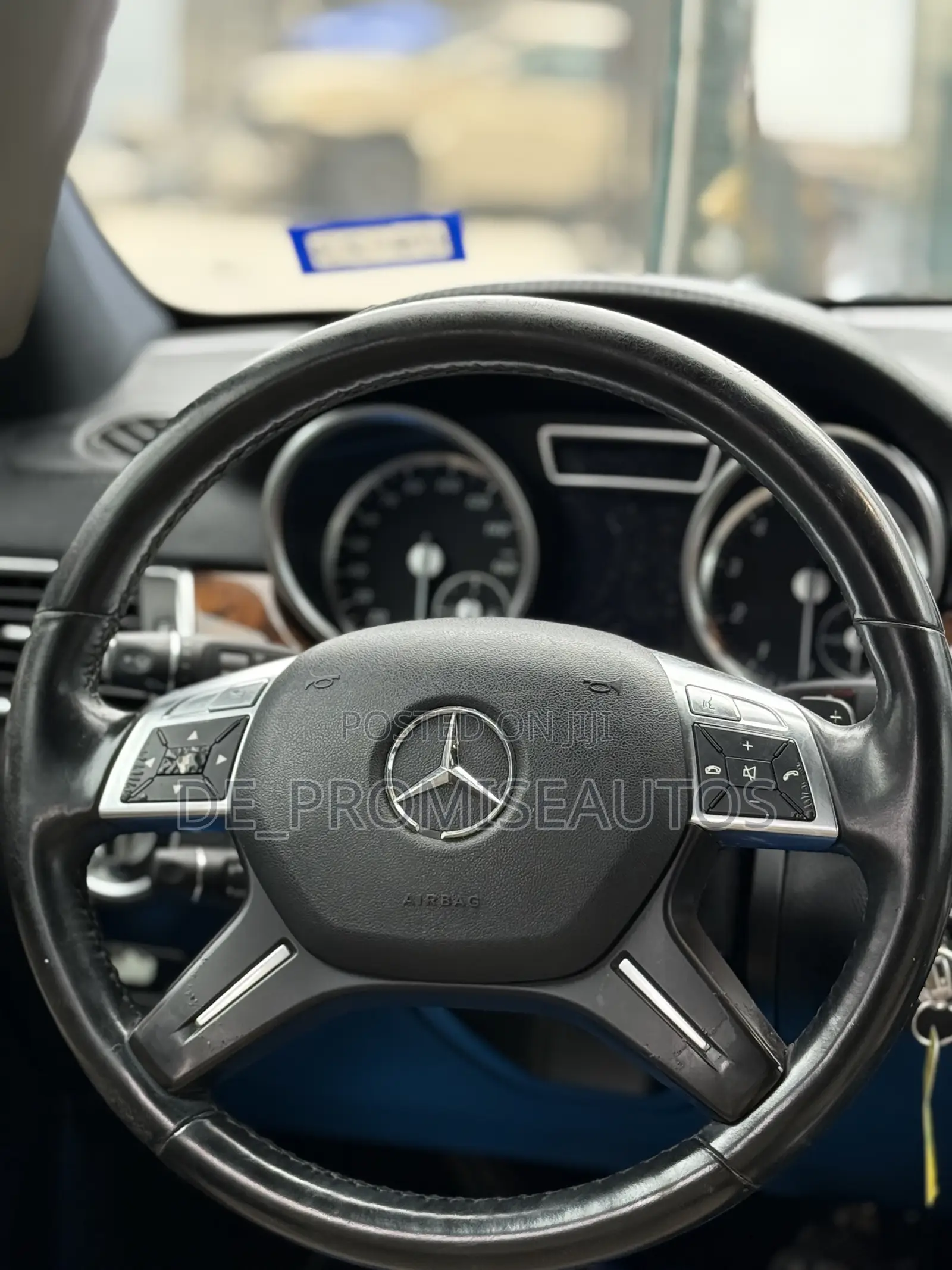 Mercedes-Benz GL-Class GL450 4MATIC 4dr SUV AWD (4.7L 8cyl Turbo 7A)