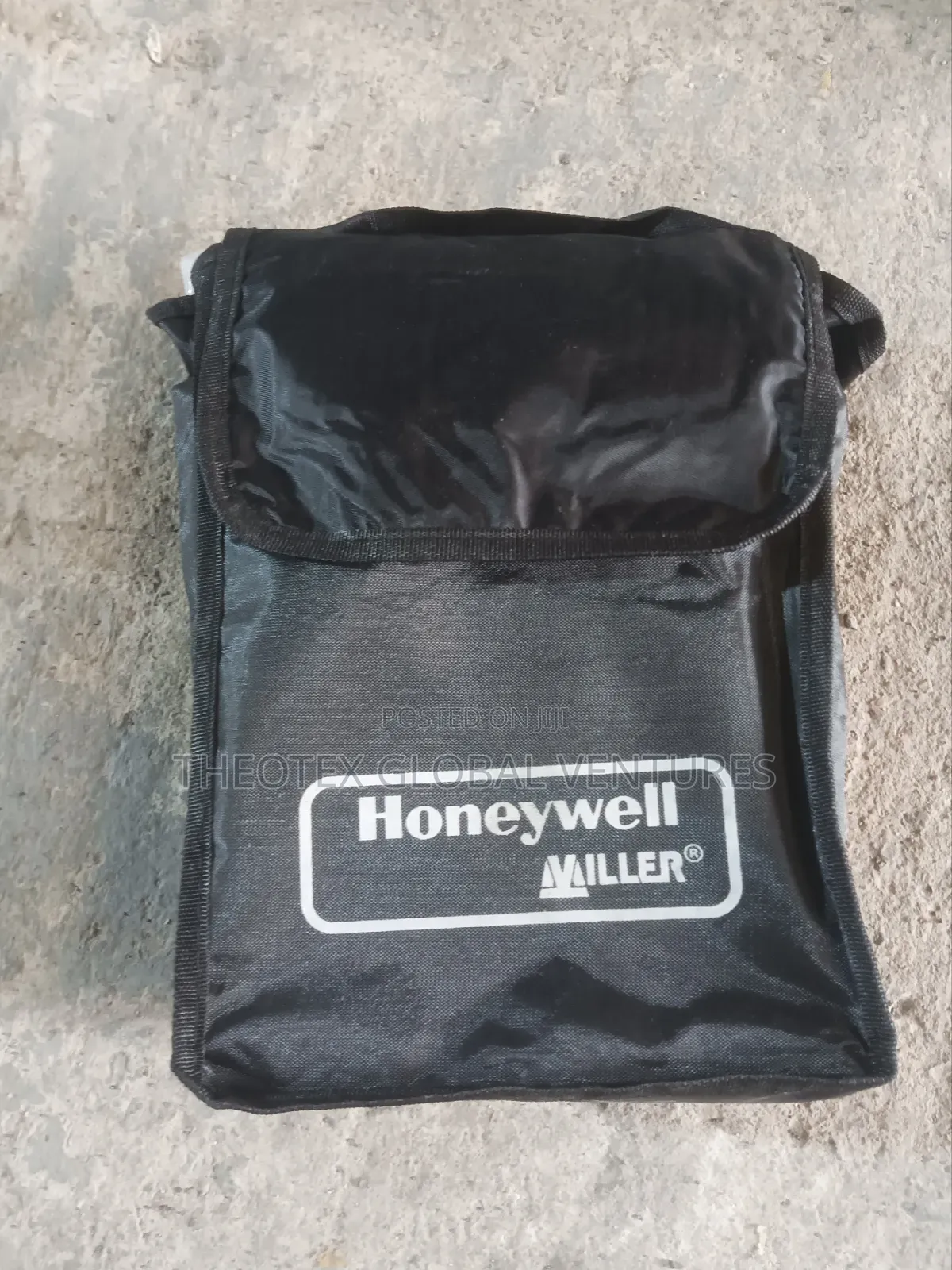 Honeywell Harness Belt