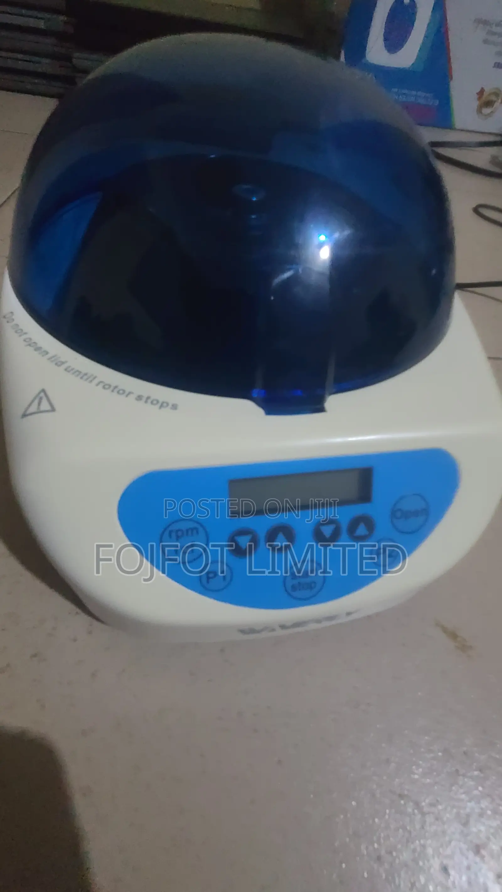 Centrifuge