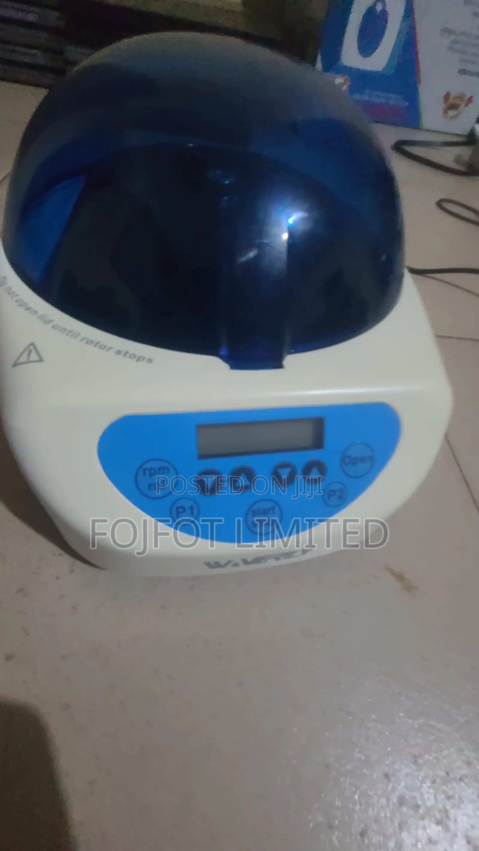 Centrifuge
