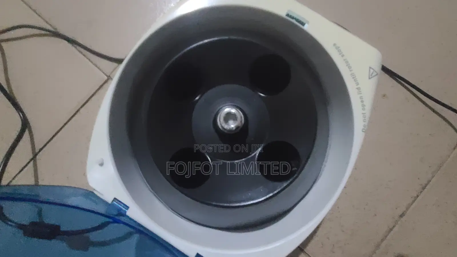 Centrifuge