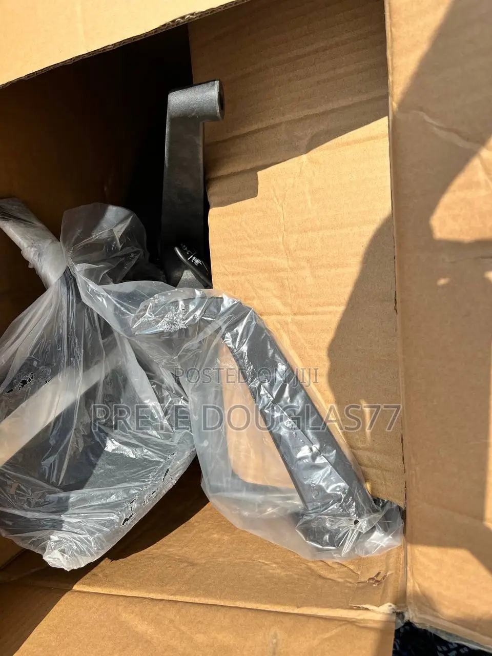 Brand New Mid Back Ergonomic Mesh Office Chair