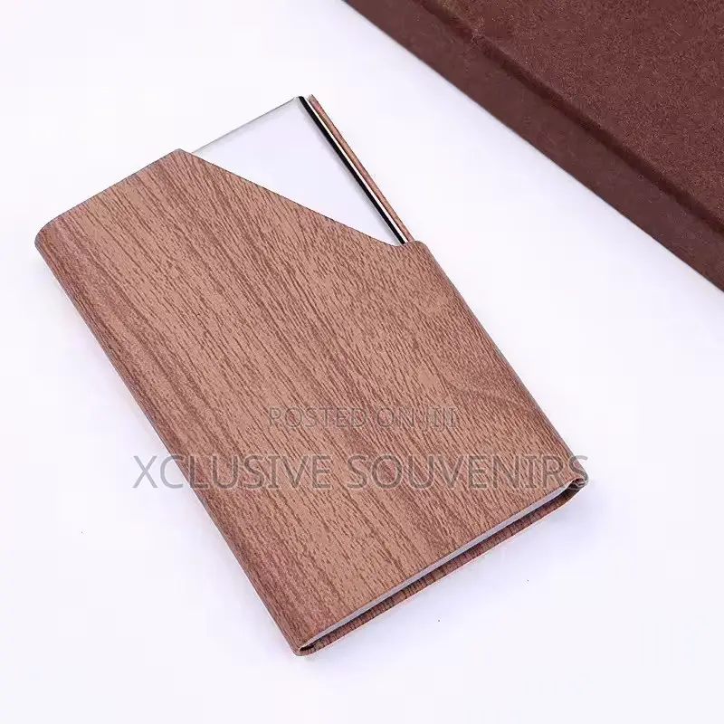 Executive Men's Gift Personalized Modern Business Souvenir