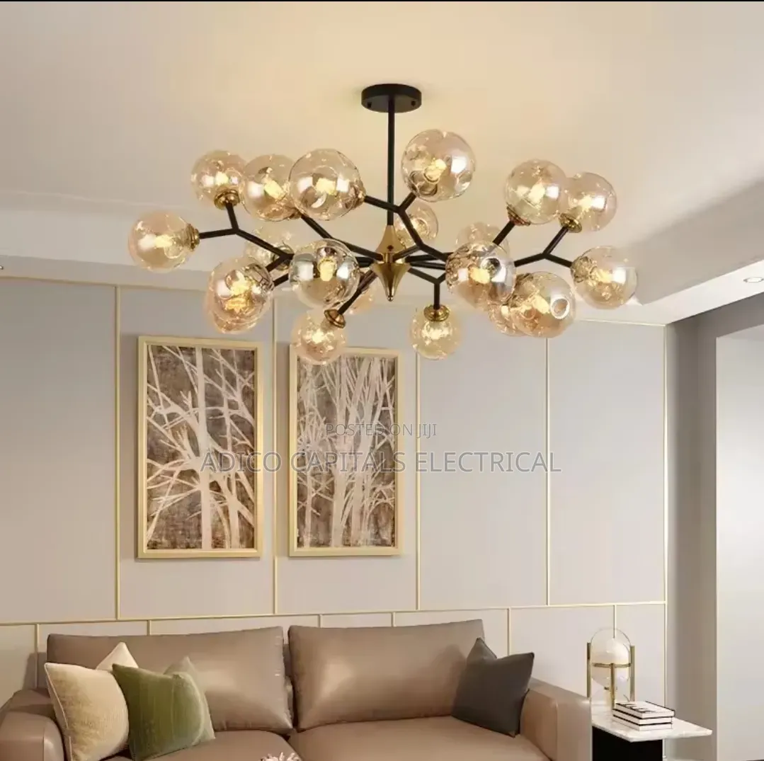 Chandelier Light