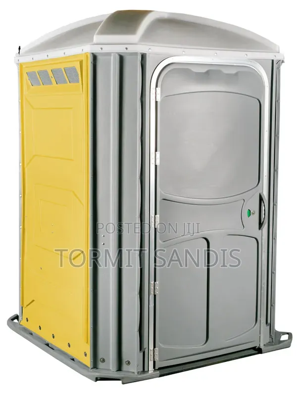 Portaloo Mobile Toilet