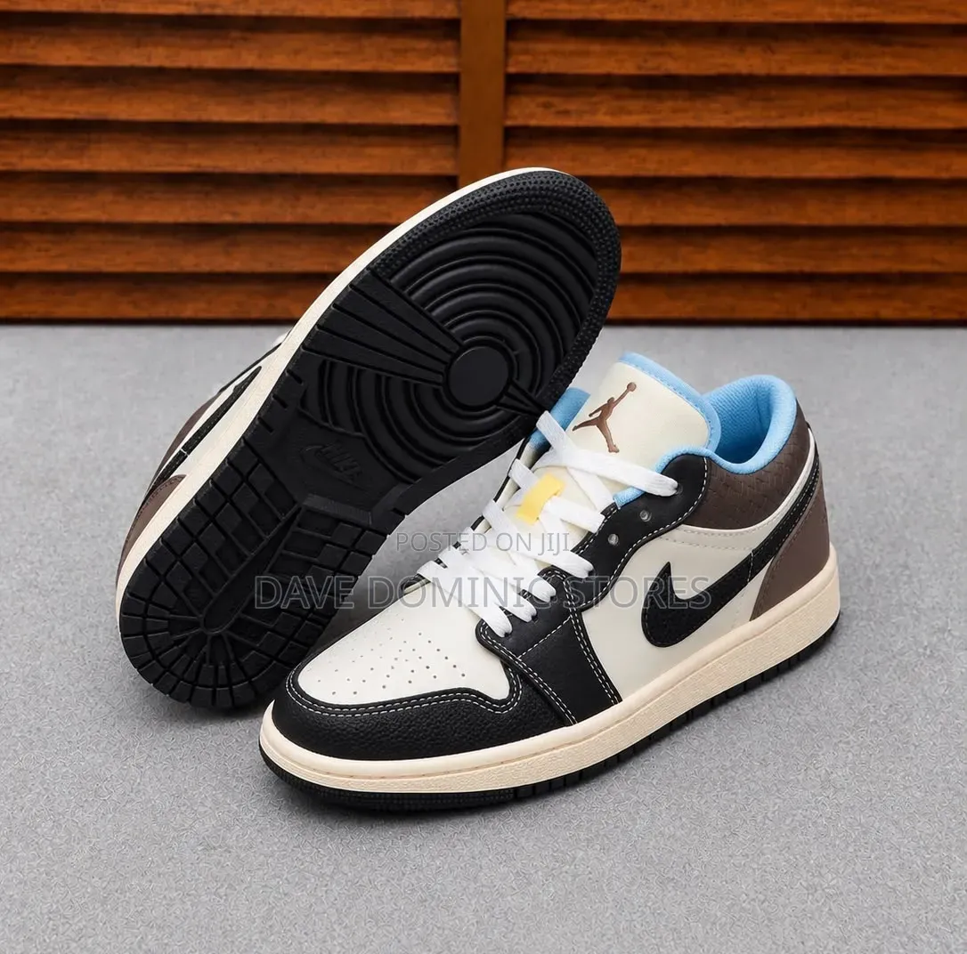 Original Air Jordan 1 Low SE Sneakers