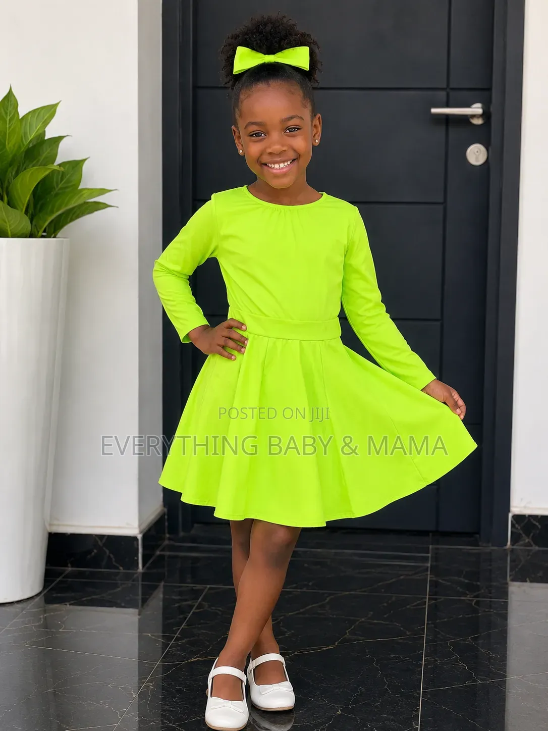 Girls Quality Wears