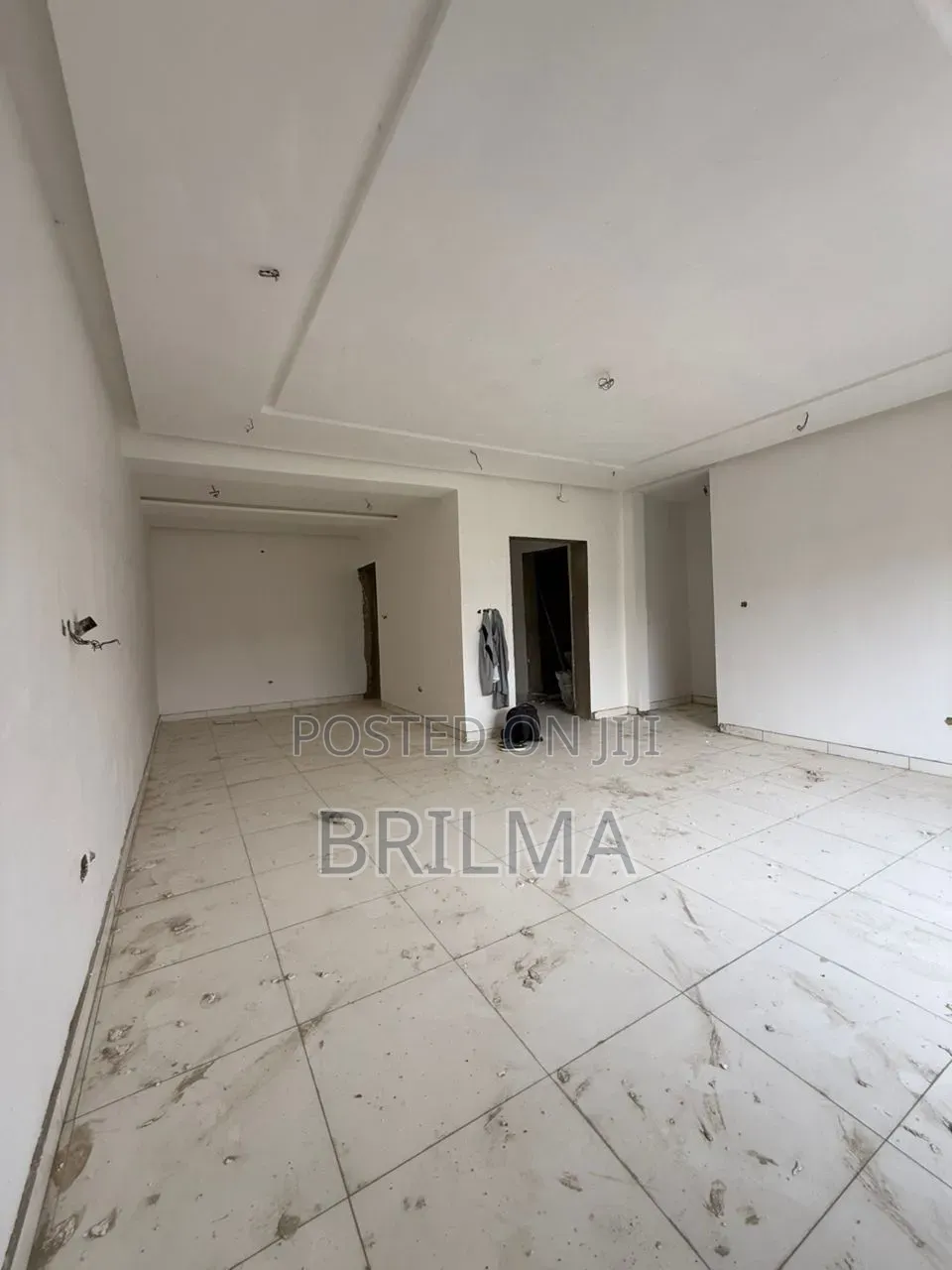5bdrm Duplex in Katampe (Main) for sale