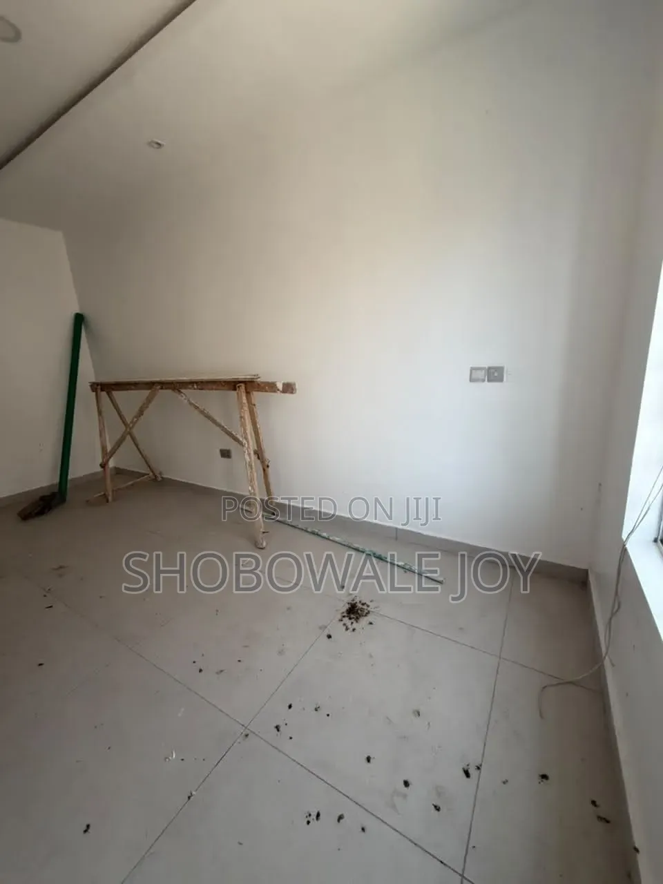 Studio Apartment in Ikate for rent