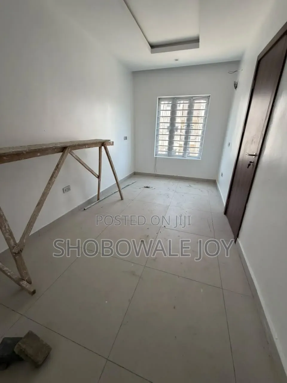 Studio Apartment in Ikate for rent