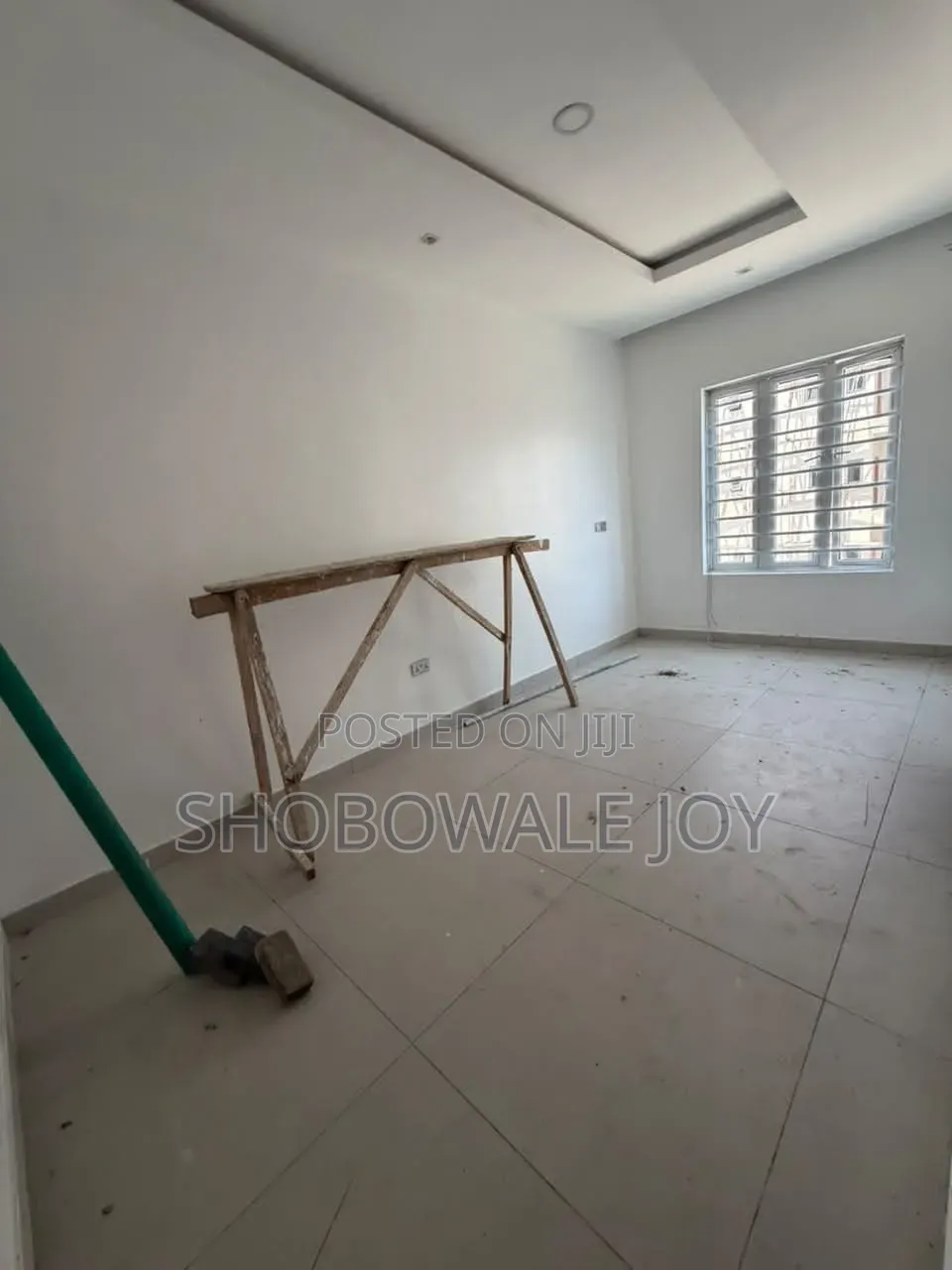 Studio Apartment in Ikate for rent