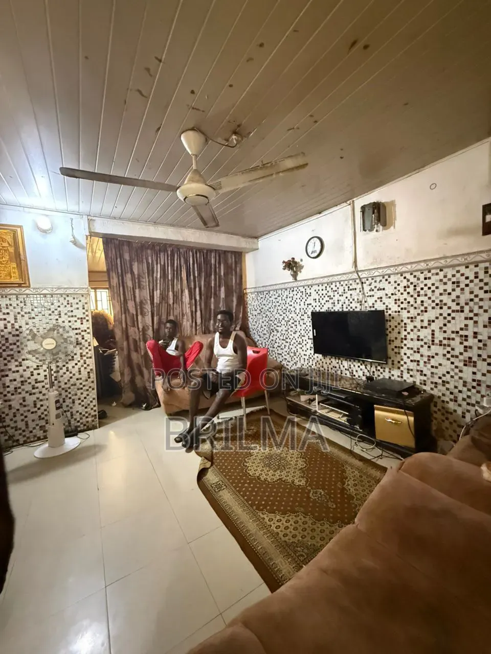 3bdrm Block of Flats in Maitama for sale