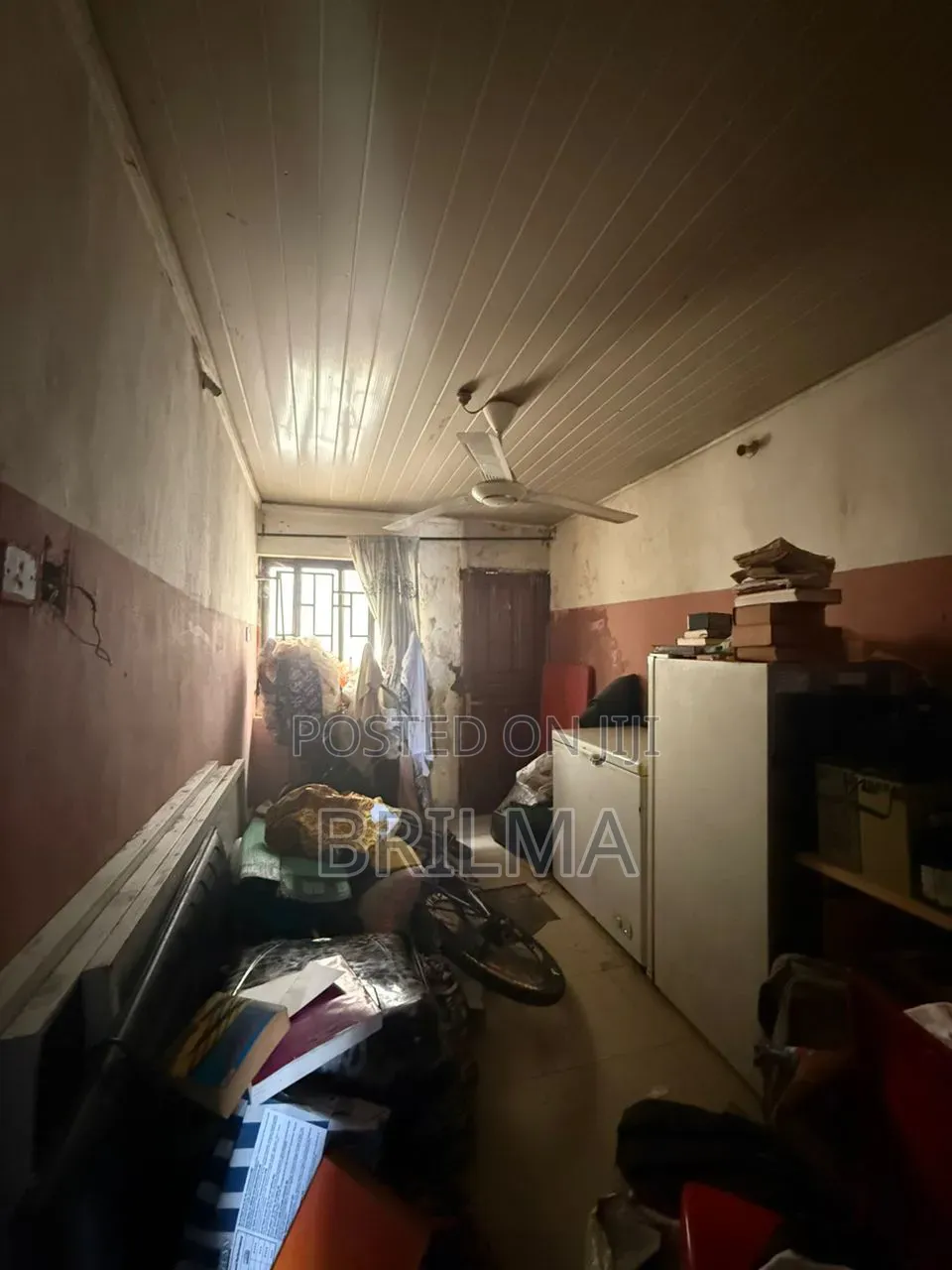 3bdrm Block of Flats in Maitama for sale