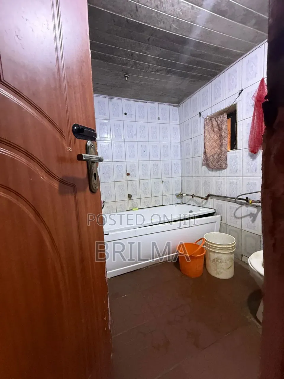 3bdrm Block of Flats in Maitama for sale
