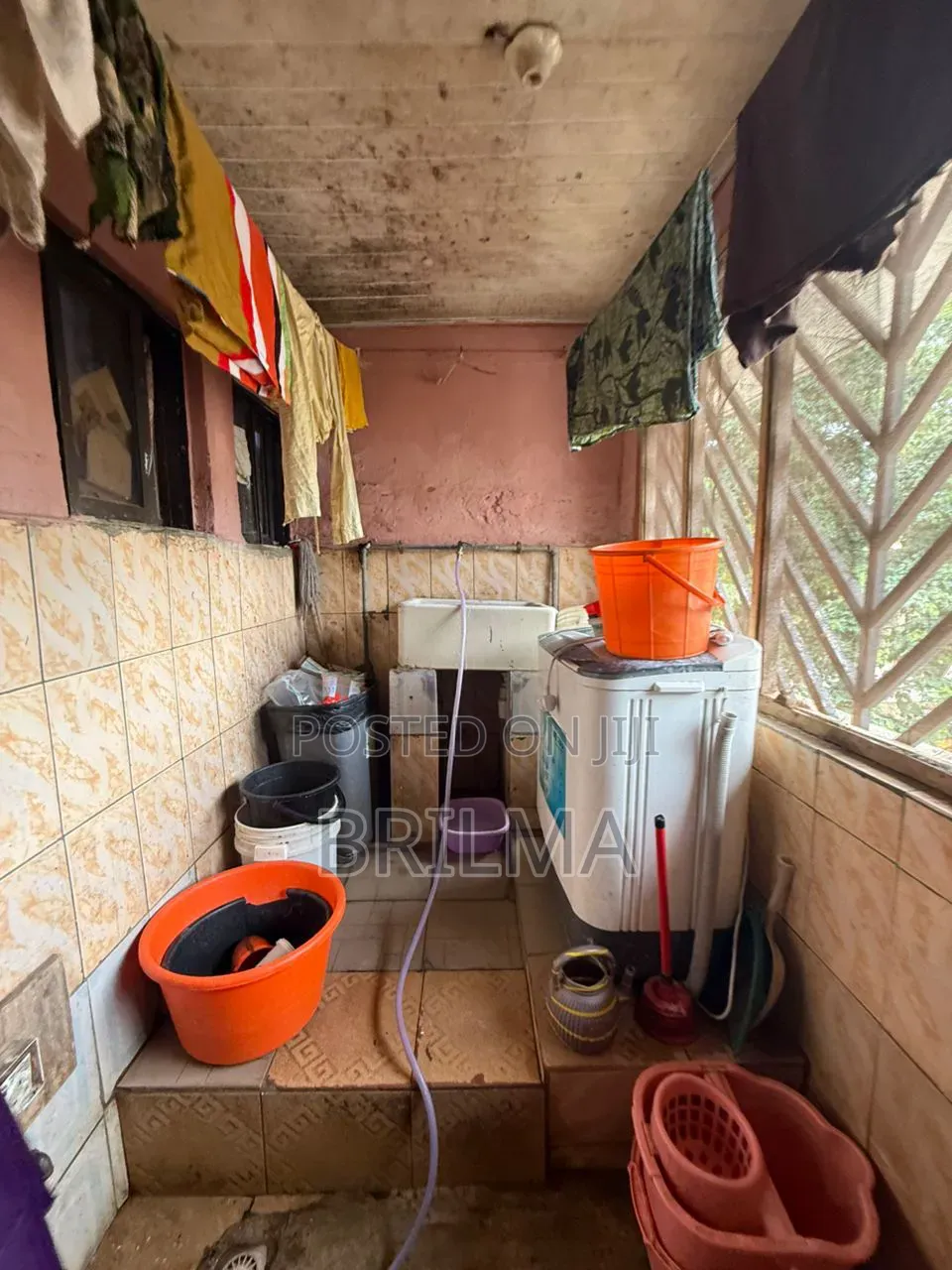 3bdrm Block of Flats in Maitama for sale