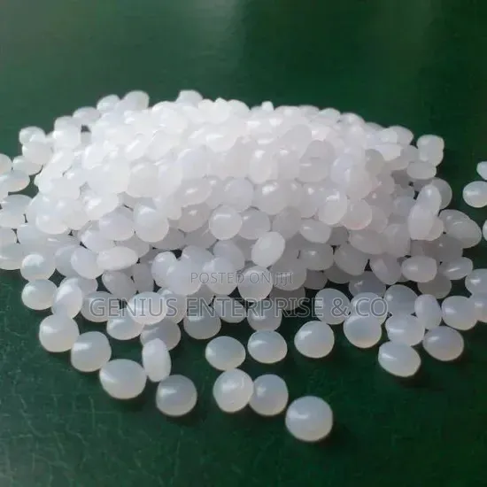New 25kg Standard PP Copolymer Granule for Standard House Use Product