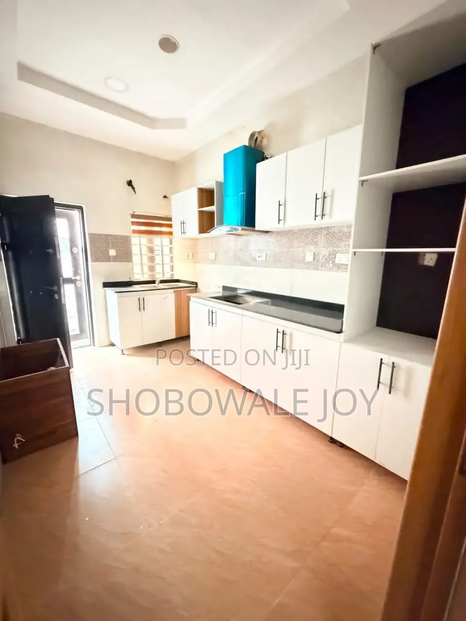 1bdrm Shared Apartment in Orchid, Lekki Expressway for rent