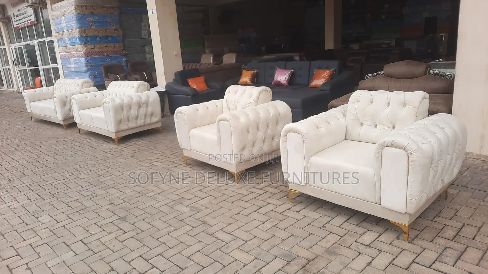 Quality Affordable Sofa Chair