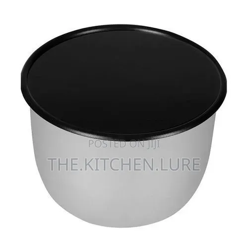 Bushburgh 8L Electric Pressure Cooker