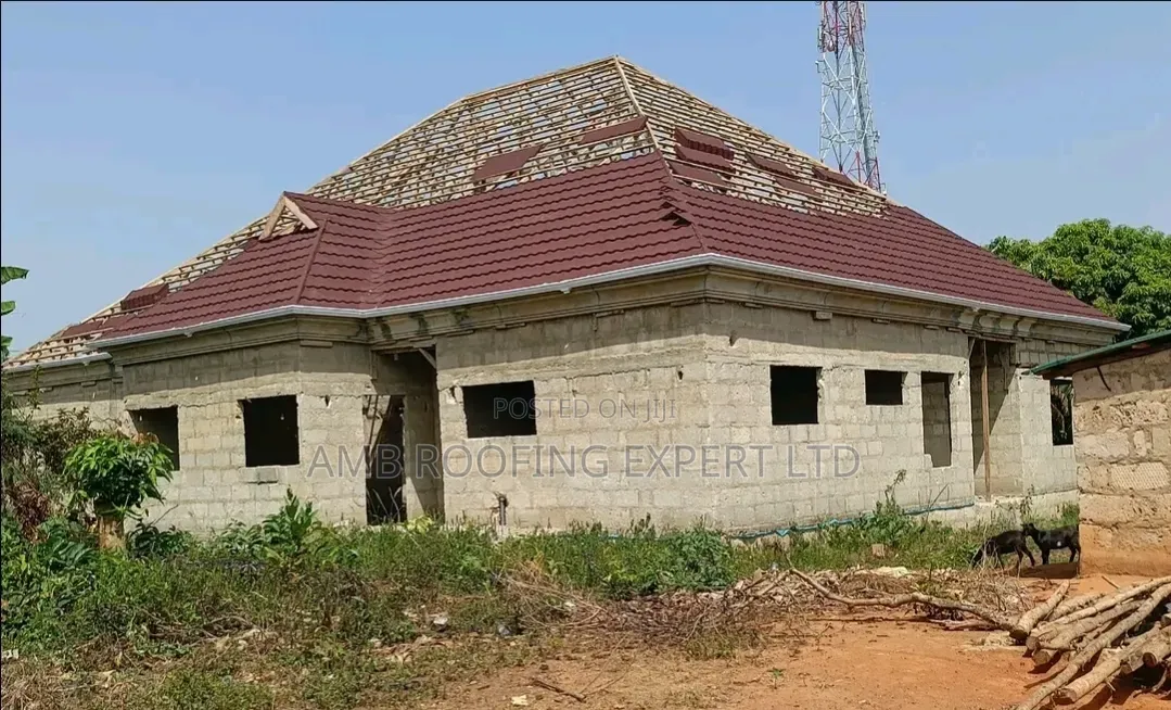 Amb Roofs Nig LTD