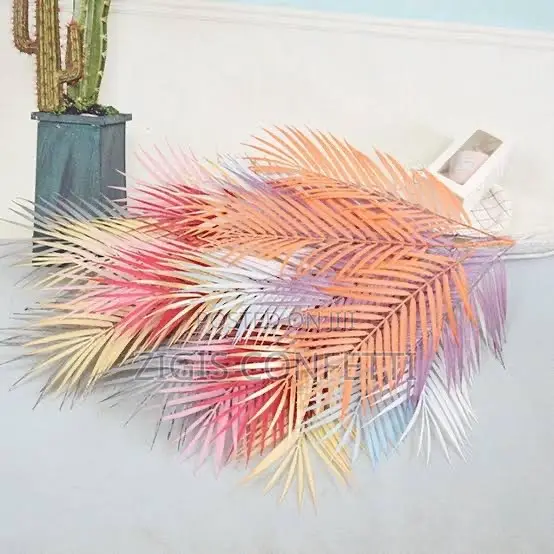 Savannah Palm Leaves 92cm
