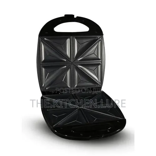Marmicoc 2-Slice Electric Sandwich Maker