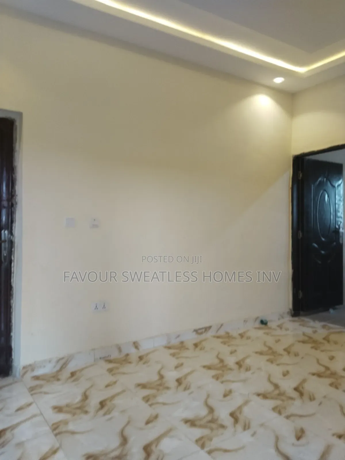 Mini Flat in Bankky Piece Height, Obafemi-Owode for rent