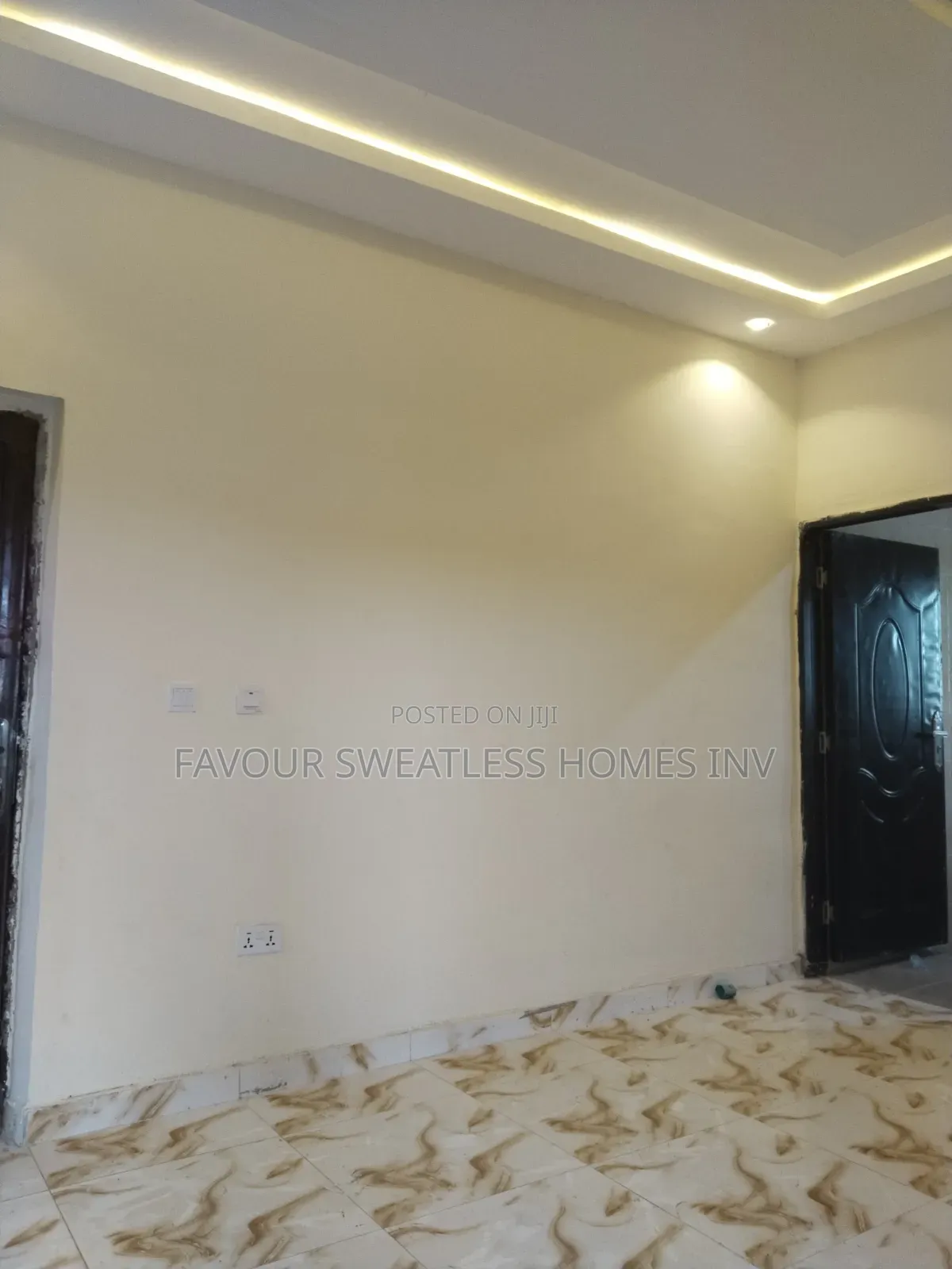 Mini Flat in Bankky Piece Height, Obafemi-Owode for rent