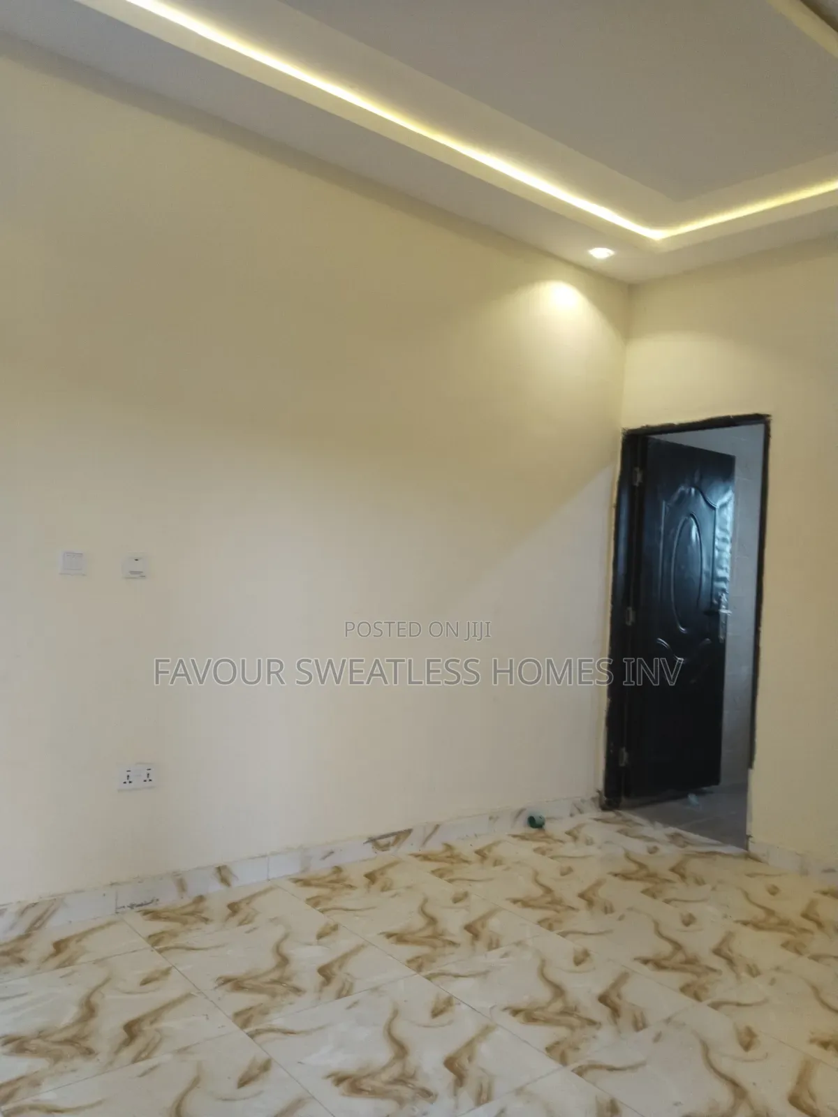 Mini Flat in Bankky Piece Height, Obafemi-Owode for rent