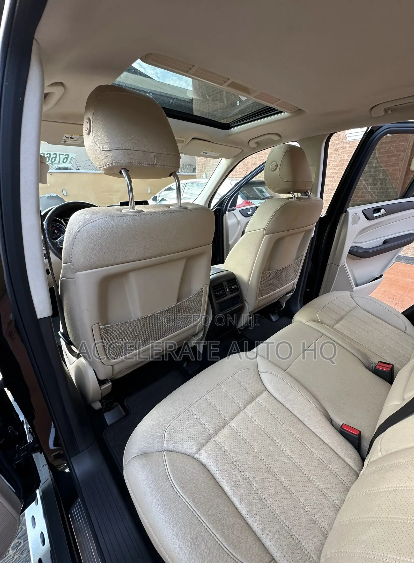 Mercedes-Benz GLE-Class GLE 350 4MATIC 2019 Black