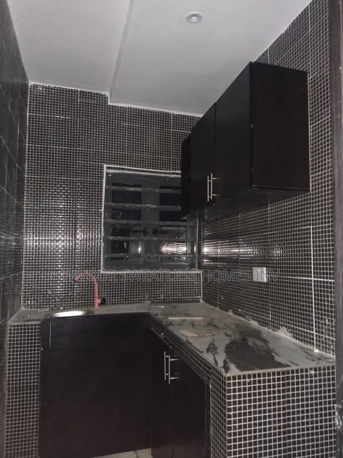 1bdrm Apartment in Magboro, Obafemi-Owode for rent