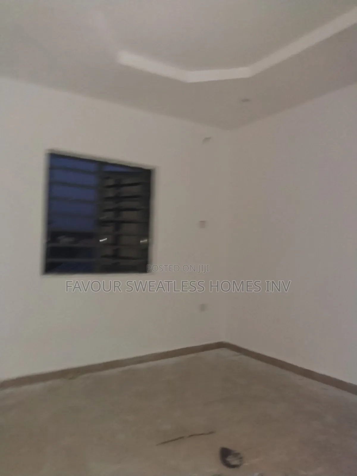 1bdrm Apartment in Magboro, Obafemi-Owode for rent