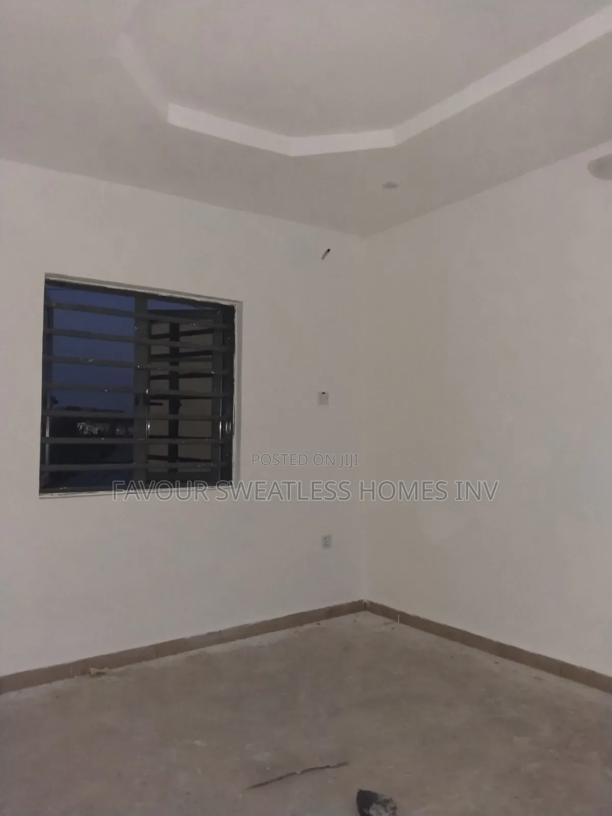 1bdrm Apartment in Magboro, Obafemi-Owode for rent