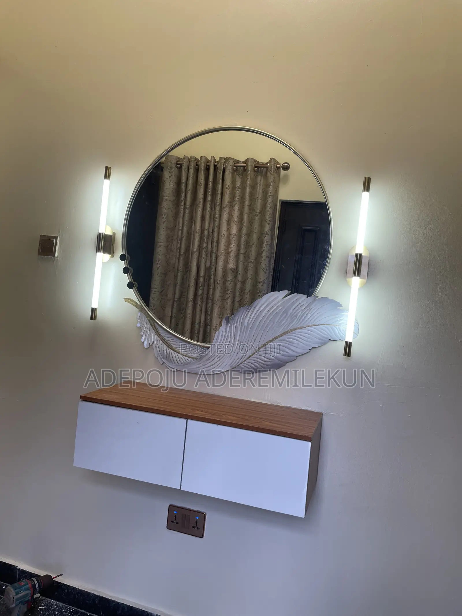 Furniture and Interior
