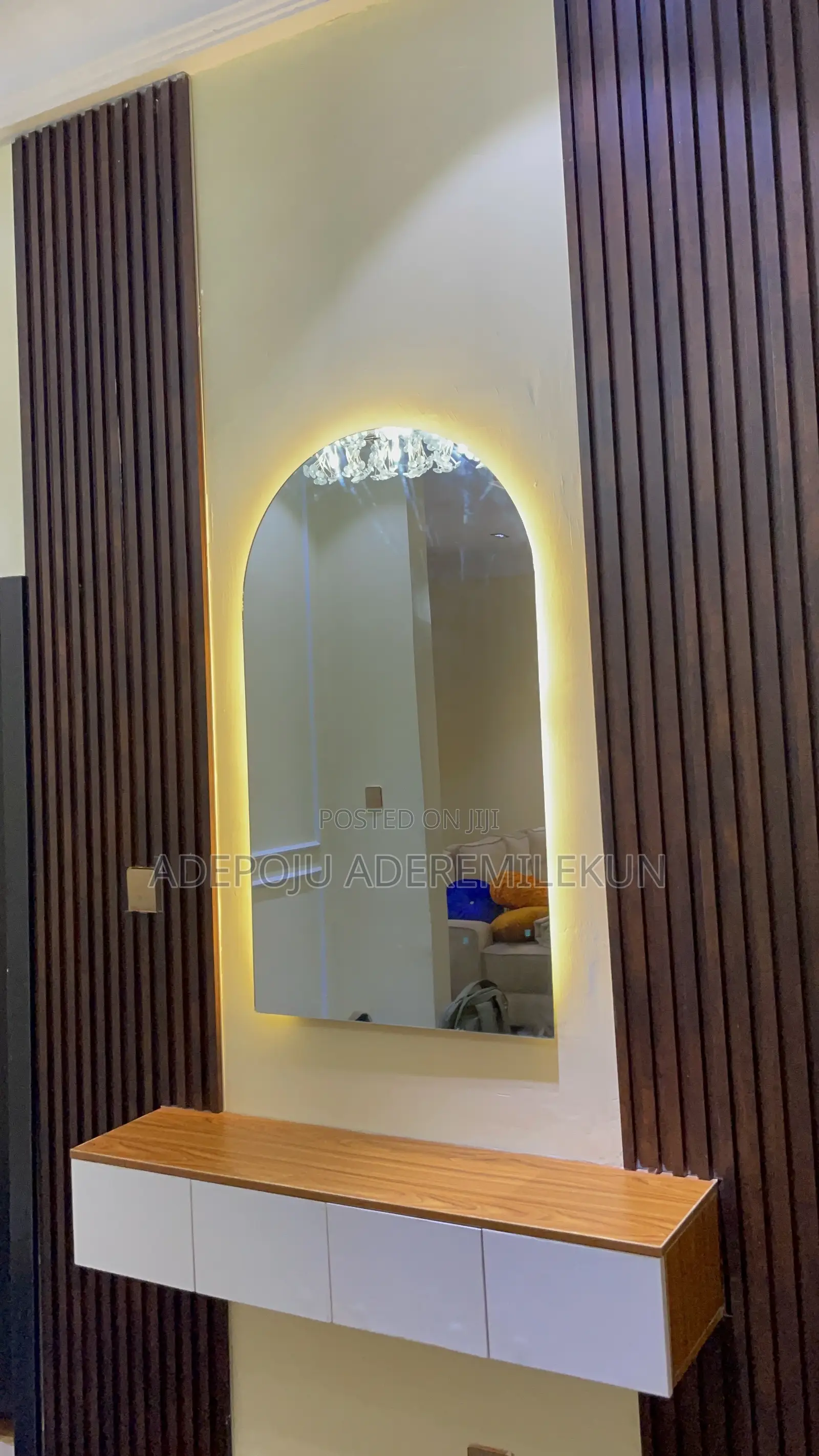 Furniture and Interior