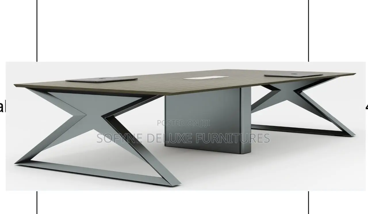 Executive Conference Table