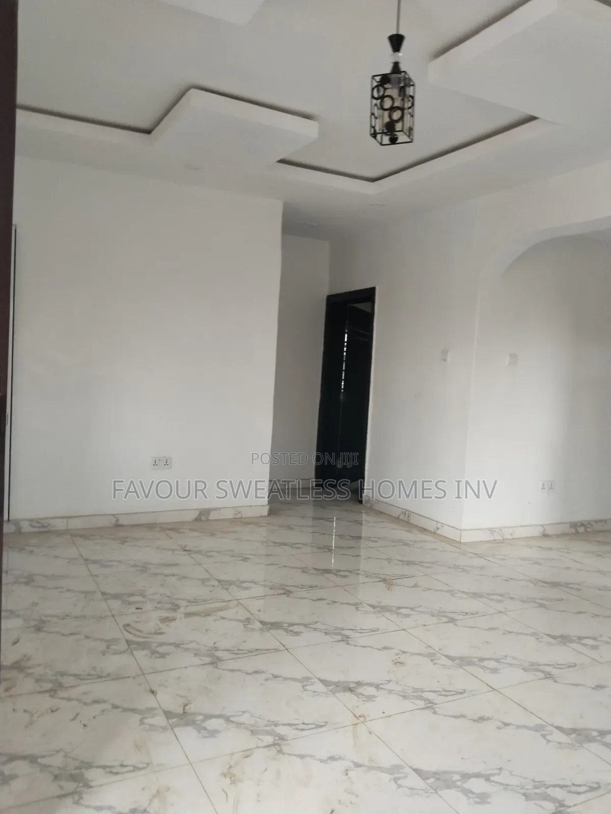 2bdrm Apartment in Magboro, Obafemi-Owode for rent