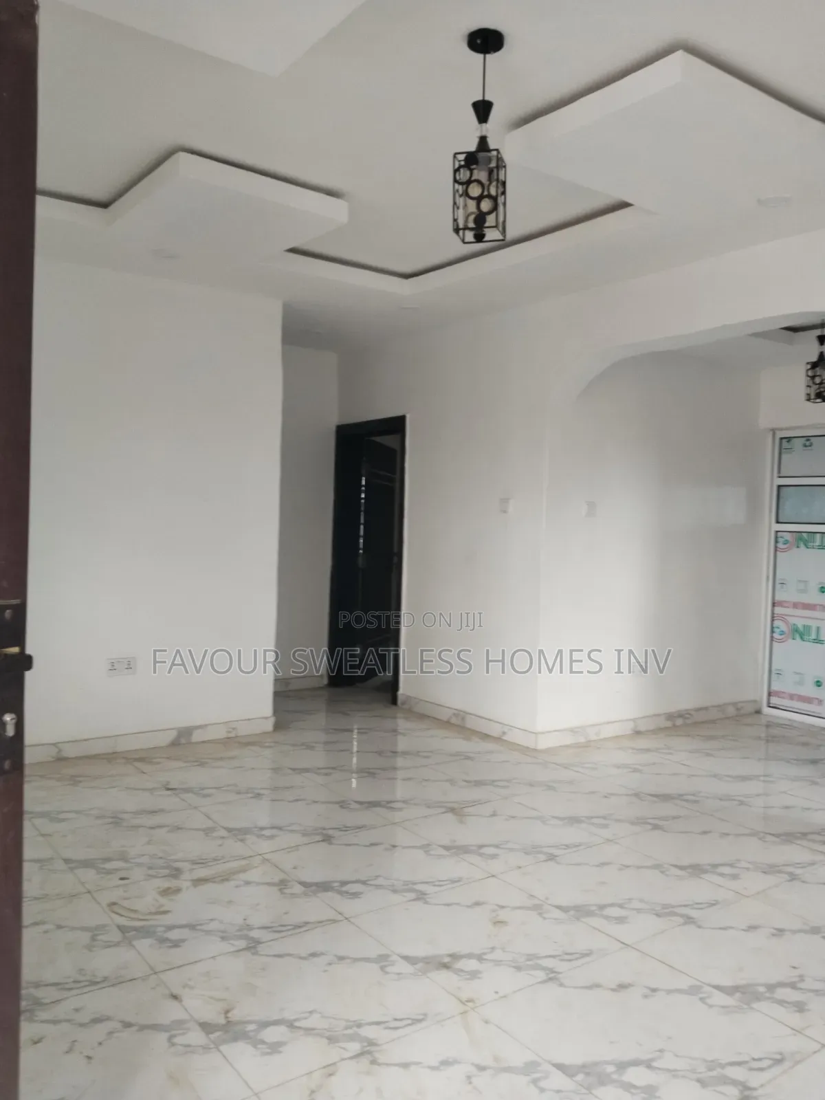 2bdrm Apartment in Magboro, Obafemi-Owode for rent