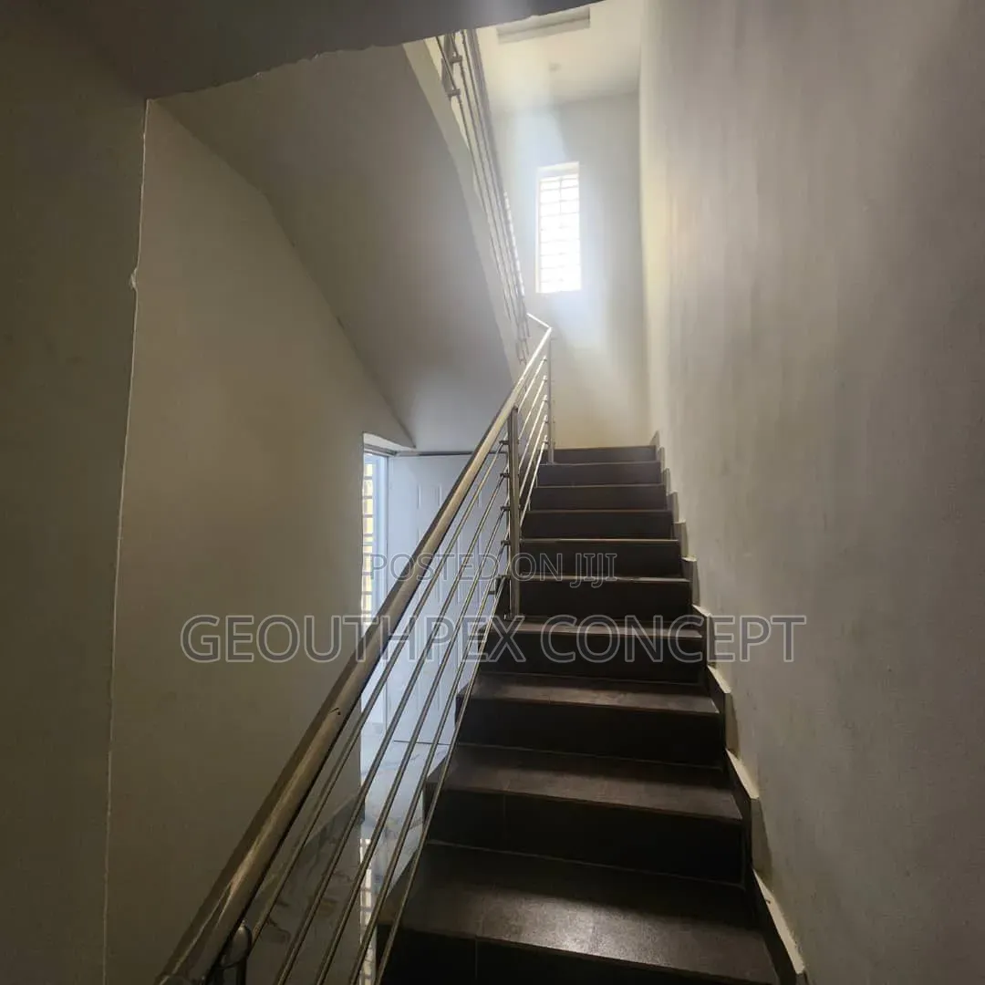 2bdrm Bungalow in Ibadan for rent