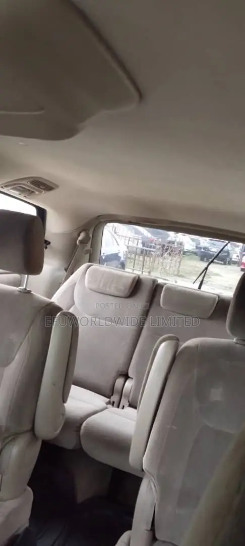 Toyota Sienna LE FWD 2006 Gray