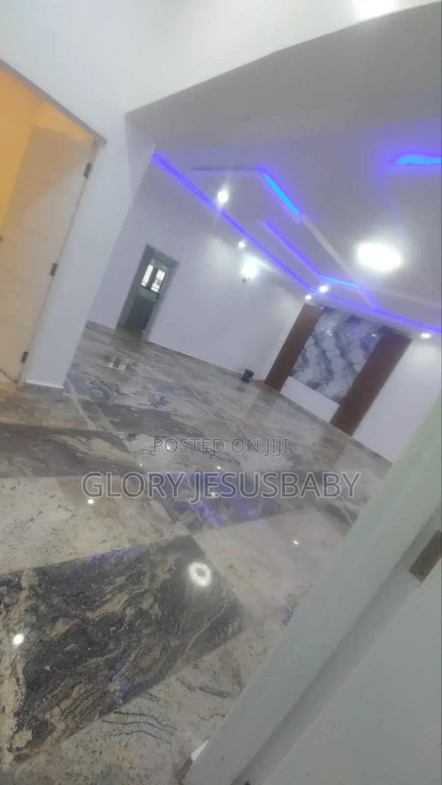 3bdrm Bungalow in Fort Royal Estate for sale
