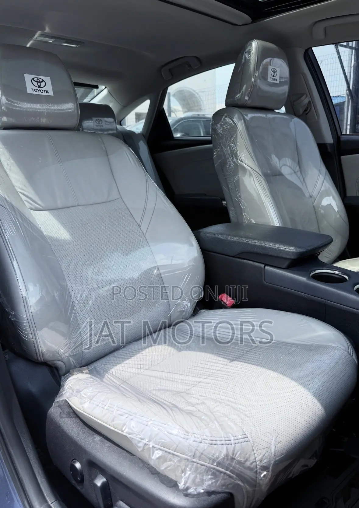 Toyota Avalon Limited 4dr Sedan (3.5L 6cyl 6A) 2014 Blue