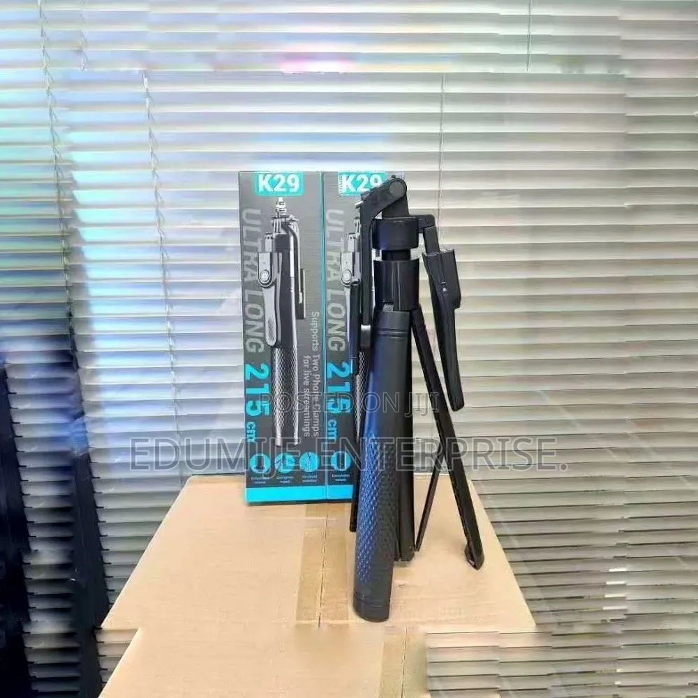 K29 Selfie Stick