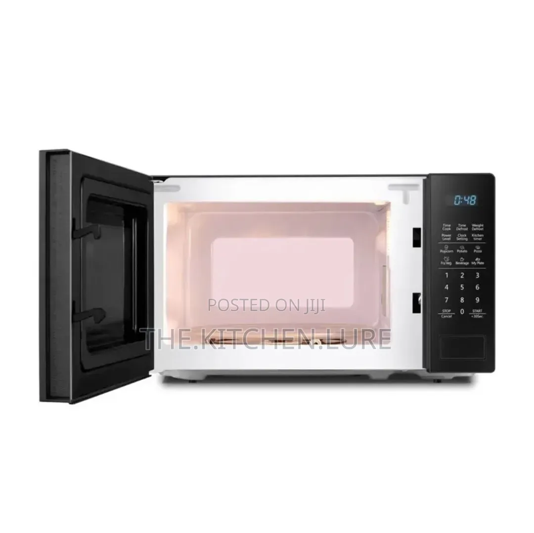 Hisense 20L Digital Electric Microwave Oven
