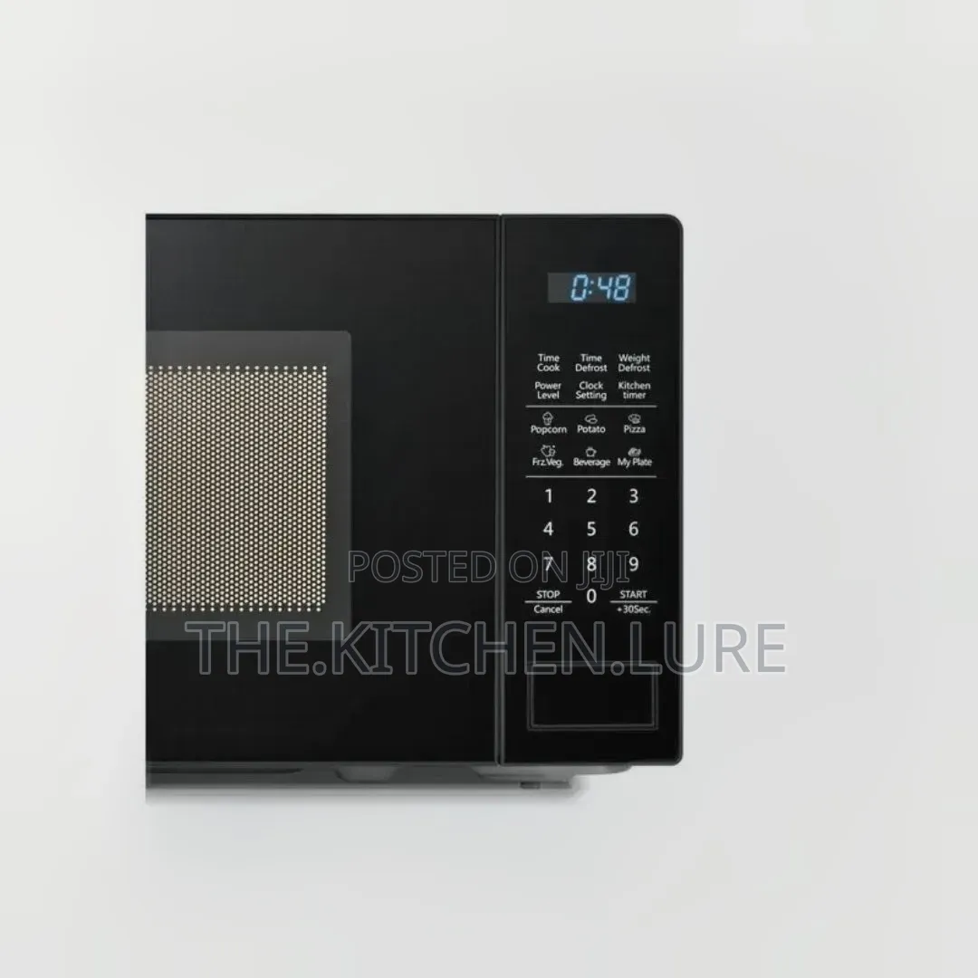 Hisense 20L Digital Electric Microwave Oven