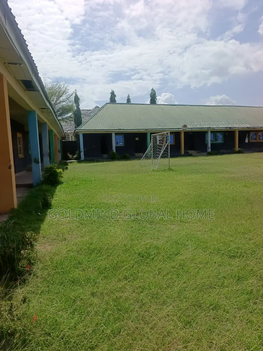 Distress Sale: School for Sale in Lugbe District, Abuja - Nigeria.